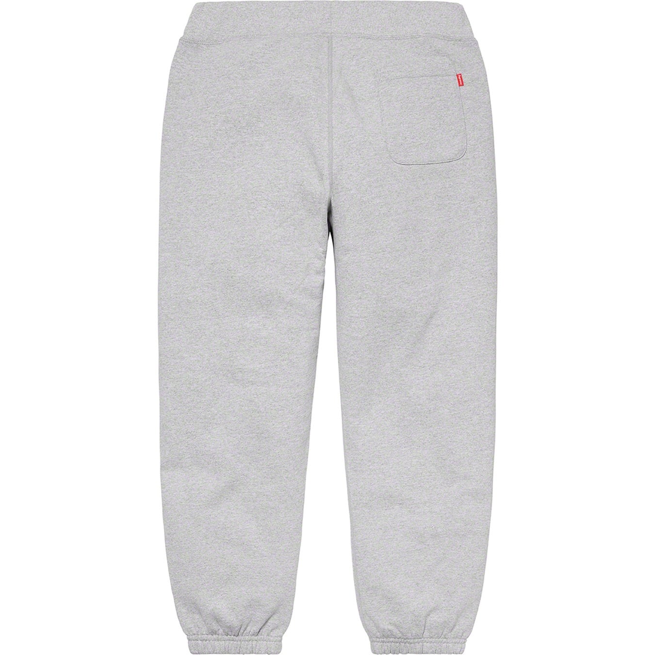 S Logo Sweatpant view 4